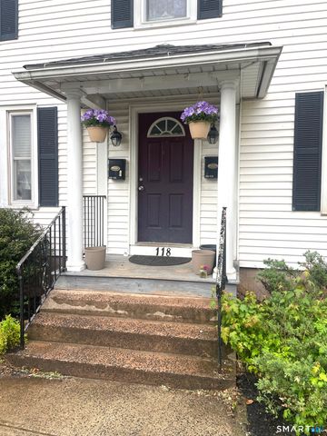 118 Grove Street, Middletown, CT 06457