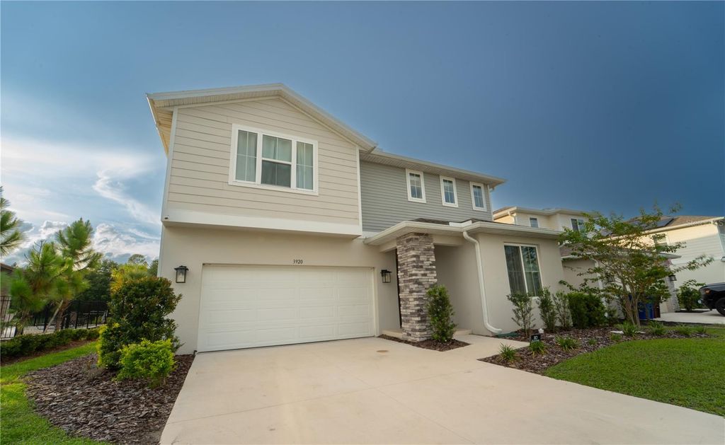 3920 SOUTHERN VISTA LOOP, St Cloud, FL 34772