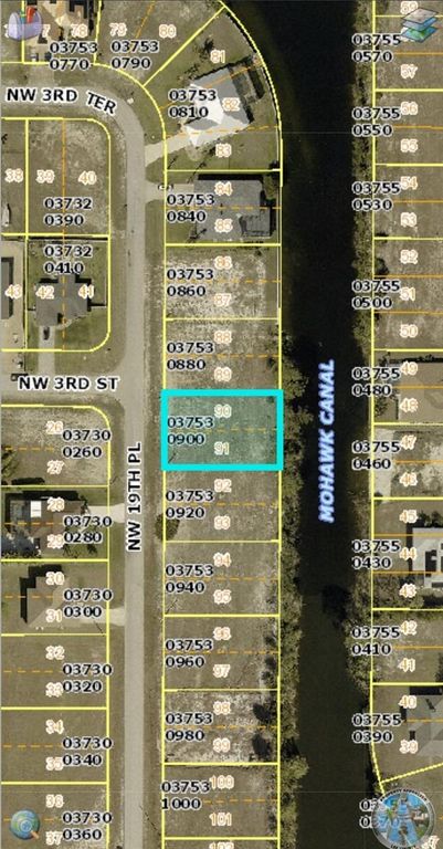 241 NW 19TH PLACE, Cape Coral, FL 33993