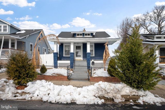 4004 LAWRENCE ST, Brentwood, MD 20722