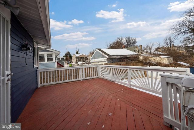 4004 LAWRENCE ST, Brentwood, MD 20722