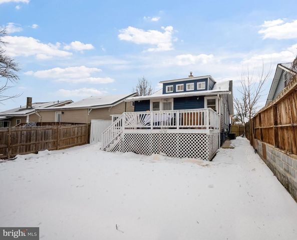 4004 LAWRENCE ST, Brentwood, MD 20722