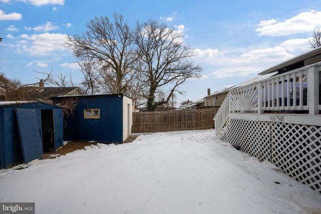 4004 LAWRENCE ST, Brentwood, MD 20722