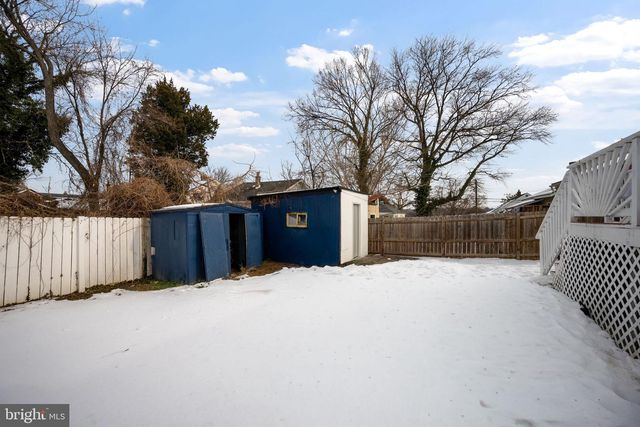 4004 LAWRENCE ST, Brentwood, MD 20722