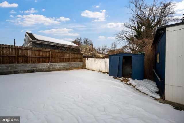 4004 LAWRENCE ST, Brentwood, MD 20722