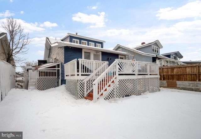 4004 LAWRENCE ST, Brentwood, MD 20722