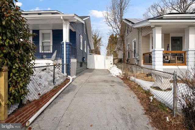 4004 LAWRENCE ST, Brentwood, MD 20722