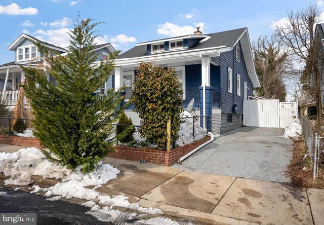 4004 LAWRENCE ST, Brentwood, MD 20722