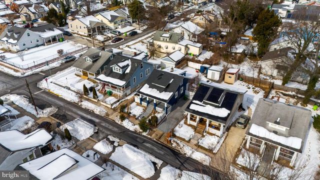 4004 LAWRENCE ST, Brentwood, MD 20722