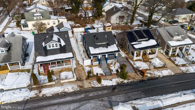 4004 LAWRENCE ST, Brentwood, MD 20722