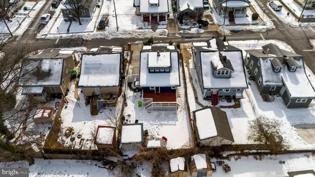 4004 LAWRENCE ST, Brentwood, MD 20722