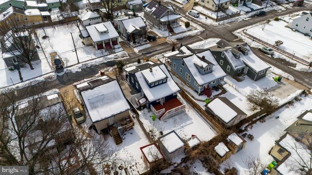 4004 LAWRENCE ST, Brentwood, MD 20722