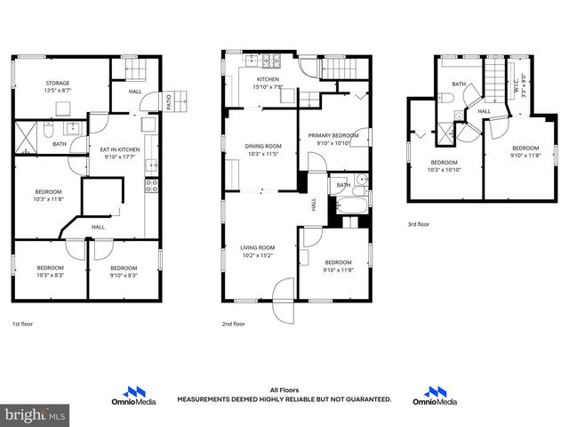 4004 LAWRENCE ST, Brentwood, MD 20722