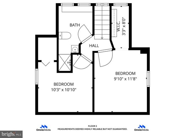 4004 LAWRENCE ST, Brentwood, MD 20722