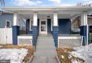 4004 LAWRENCE ST, Brentwood, MD 20722