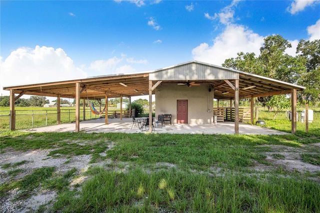 6631 LAKE HATCHINEHA ROAD, Haines City, FL 33844