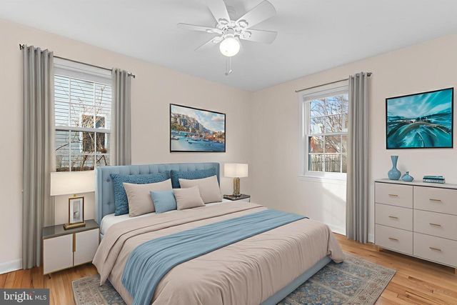 3007 MEDWAY ST, Silver Spring, MD 20902