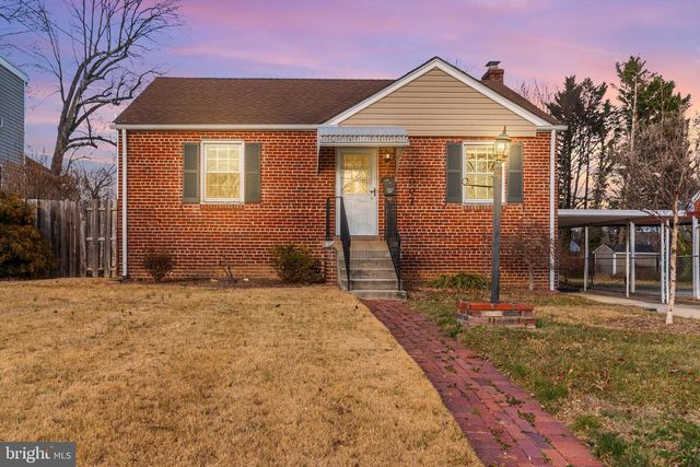 3007 MEDWAY ST, Silver Spring, MD 20902