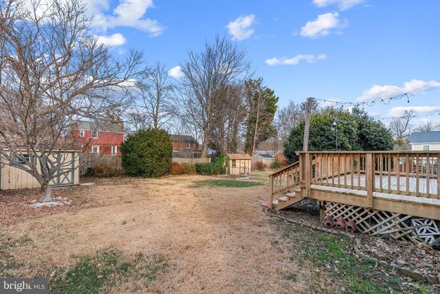 3007 MEDWAY ST, Silver Spring, MD 20902