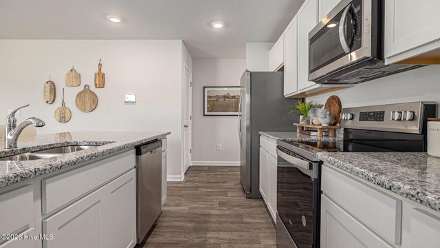 648 Bushy Trail Loop SW, Supply, NC 28462