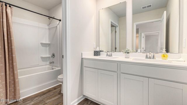 648 Bushy Trail Loop SW, Supply, NC 28462