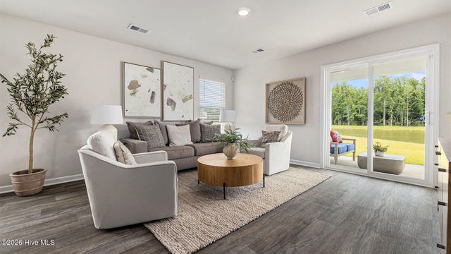 648 Bushy Trail Loop SW, Supply, NC 28462