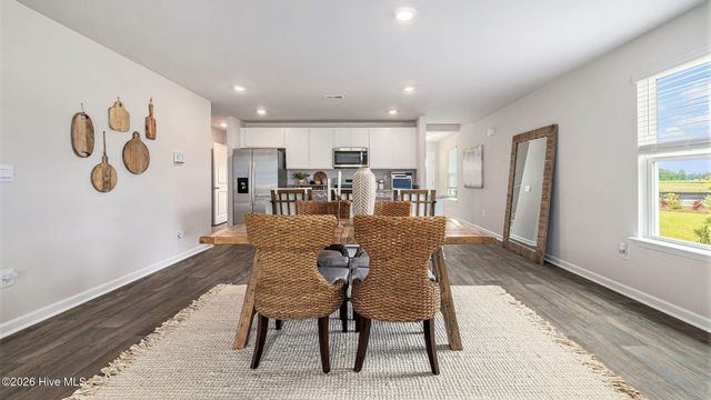 648 Bushy Trail Loop SW, Supply, NC 28462