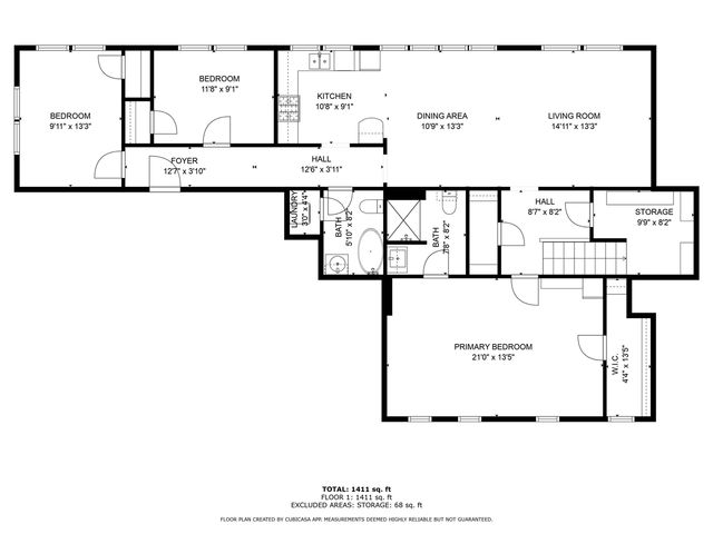 17 Union Avenue B, Grand Rapids, MI 49503