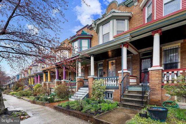 3009 GUILFORD AVE, Baltimore, MD 21218