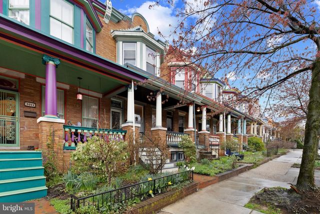 3009 GUILFORD AVE, Baltimore, MD 21218