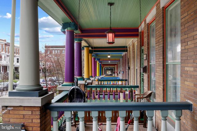 3009 GUILFORD AVE, Baltimore, MD 21218