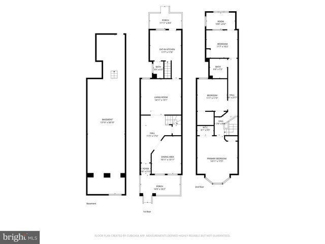 3009 GUILFORD AVE, Baltimore, MD 21218