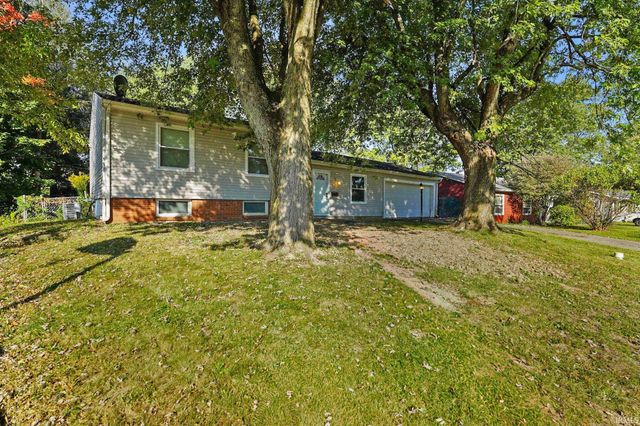 1101 W Riga Avenue, Marion, IN 46952