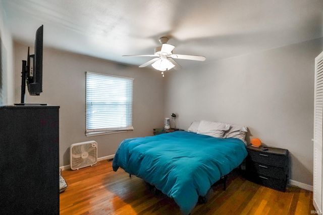 1101 W Riga Avenue, Marion, IN 46952