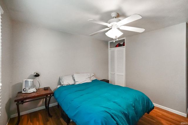 1101 W Riga Avenue, Marion, IN 46952