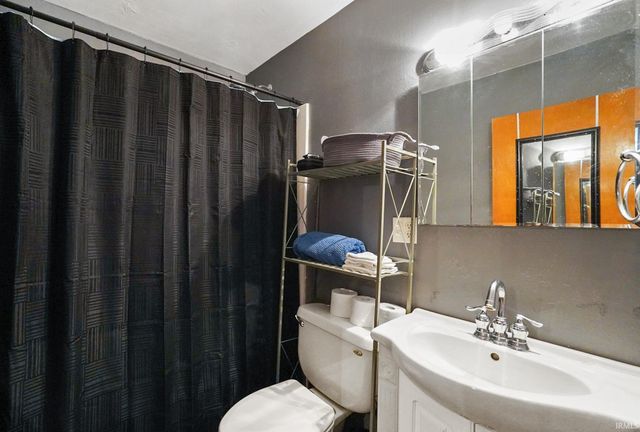 1101 W Riga Avenue, Marion, IN 46952