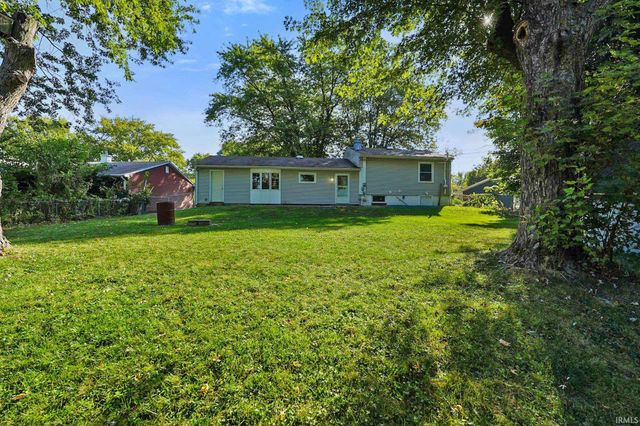 1101 W Riga Avenue, Marion, IN 46952