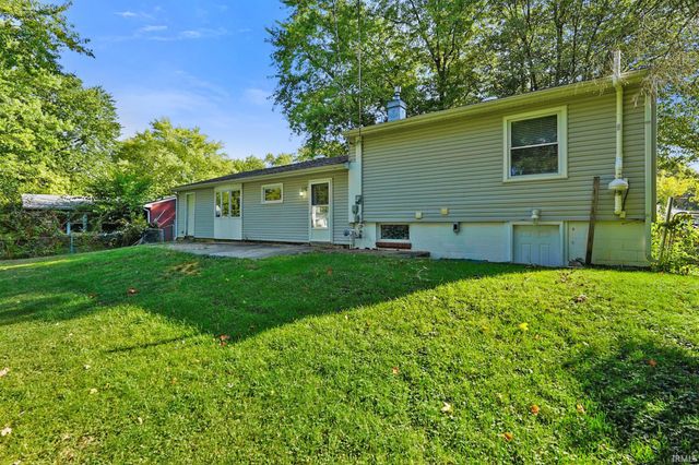 1101 W Riga Avenue, Marion, IN 46952