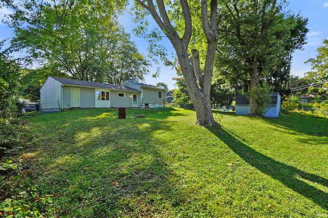 1101 W Riga Avenue, Marion, IN 46952