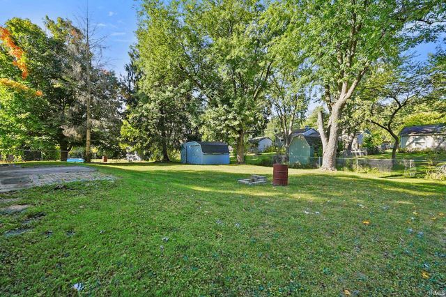 1101 W Riga Avenue, Marion, IN 46952