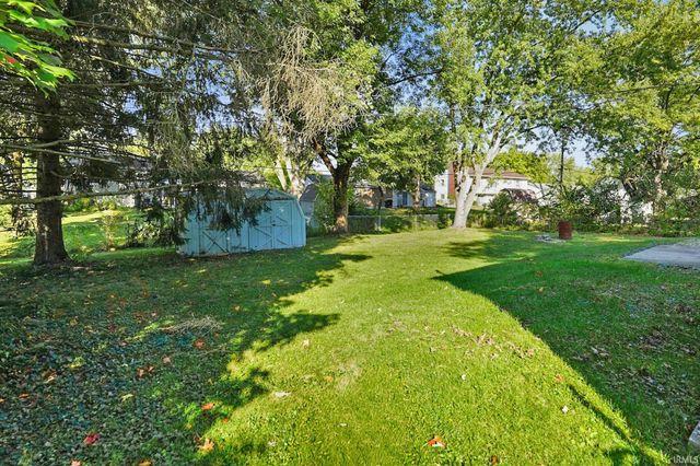 1101 W Riga Avenue, Marion, IN 46952