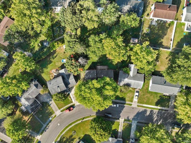 1101 W Riga Avenue, Marion, IN 46952