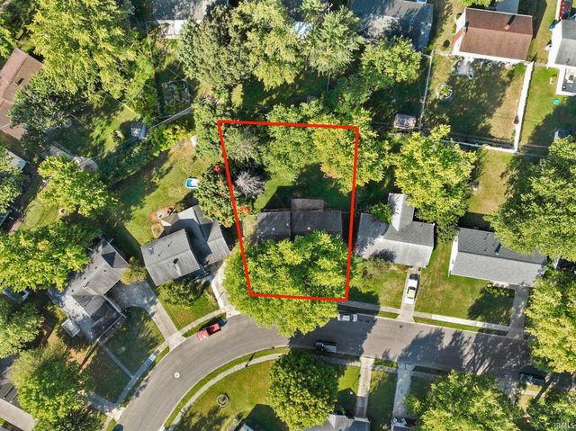 1101 W Riga Avenue, Marion, IN 46952