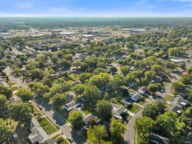 1101 W Riga Avenue, Marion, IN 46952