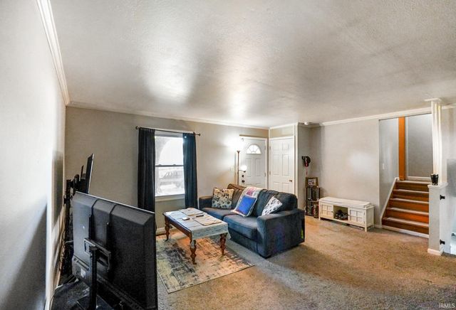 1101 W Riga Avenue, Marion, IN 46952