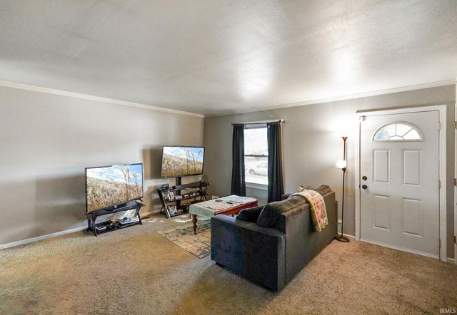 1101 W Riga Avenue, Marion, IN 46952