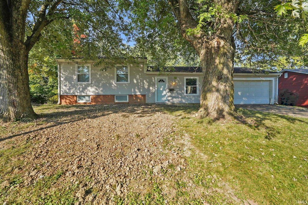 1101 W Riga Avenue, Marion, IN 46952