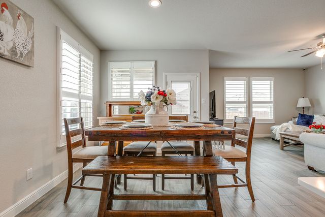1201 Kerrville Lane, Weatherford, TX 76087