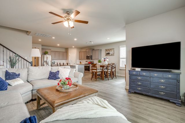 1201 Kerrville Lane, Weatherford, TX 76087