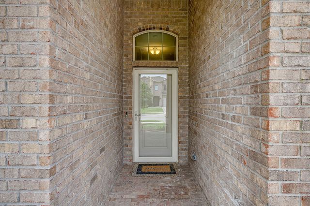 1201 Kerrville Lane, Weatherford, TX 76087
